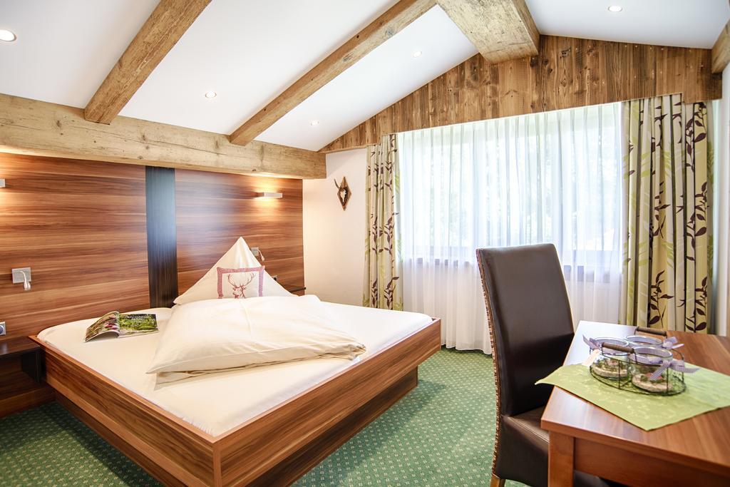 Pension Wendelstein มีสบาค ห้อง รูปภาพ